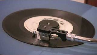 Eddie Floyd - Knock On Wood - 45 RPM