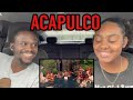 Jason Derulo - Acapulco (Official Music Video) (REACTION)