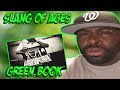 Steely Dan | Slang Of Ages/ Green Book |REACTION VIDEO