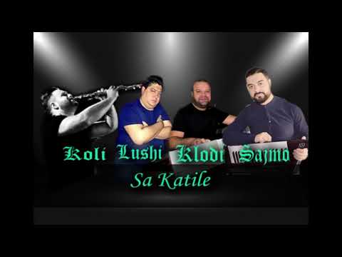 LUSHI TIRONA KOLI SAJMO KLODI Sa Katile mu tregove