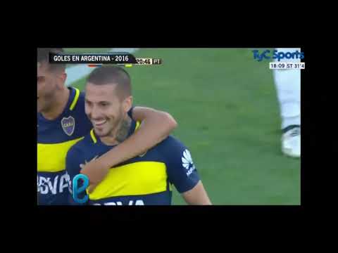 Especial TyC Sports - Lo mejor del 2016