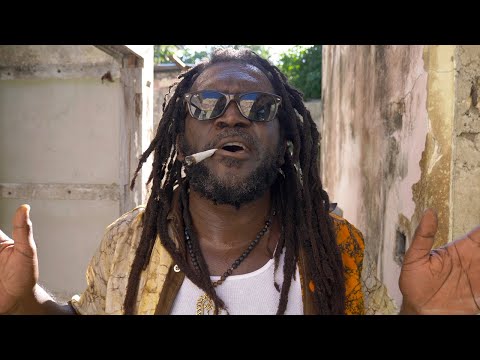 Chezidek & Irie Ites - It's Time (Official Video)