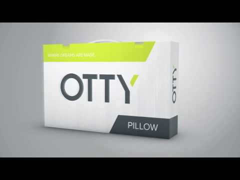 3 easy steps to a great nights sleep - Otty.com