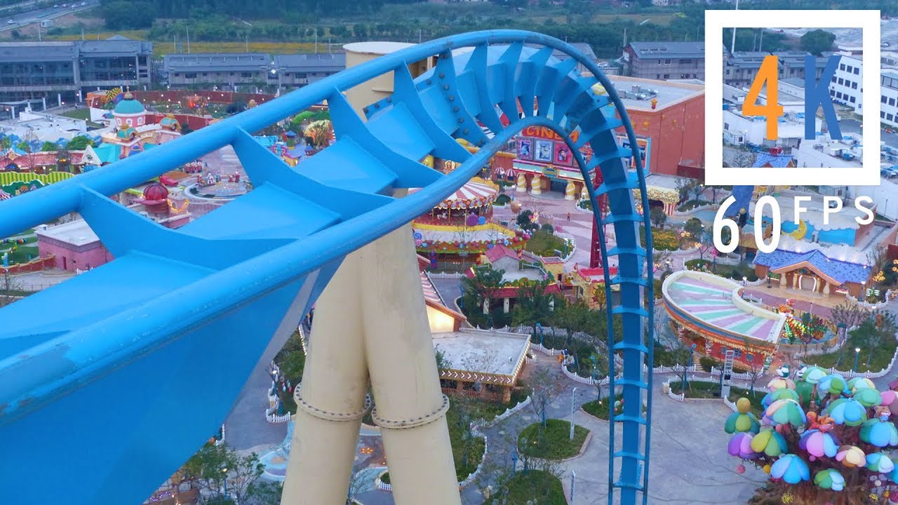 Watch Falcon on YouTube