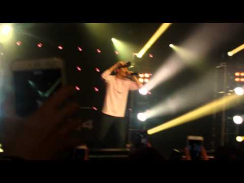 150912 Basick Stand Up