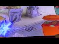 Opening To Aladdin And The King Of Thieves 1996 VHS