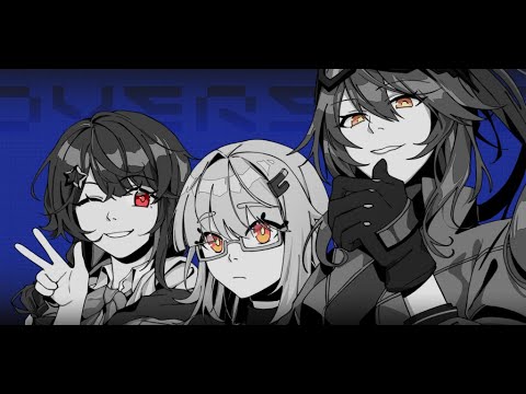 Видео OverEcho #1