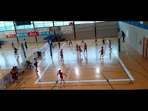 CVS SOLLER TOURS 3 -  CV SANT JOSEP BLAU 1