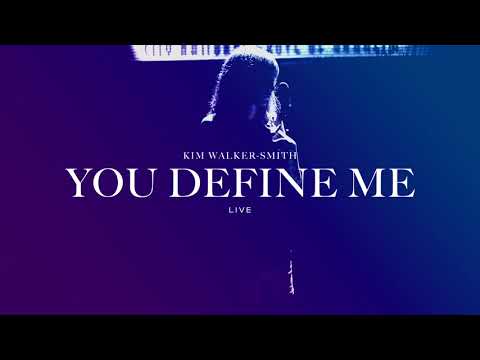 Video thumbnail for You Define Me (Live)