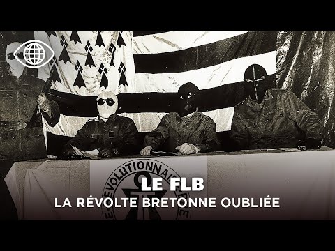 1960, Bretagne im Aufstand: 20 Jahre Kampf gegen den französischen Staat – Dokumentation