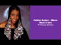Patrice Rushen – Where There Is Love (TD Ext Version)