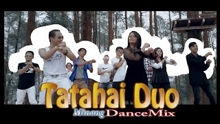 Download lagu TATAHAI DUO - AJO LATUIH ft NICIP mp3