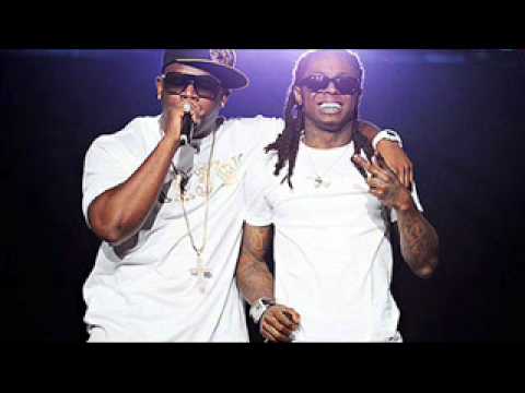 DJ Drama ft. Lil Wayne, Mack Maine  Words of Advice BASS BOOSTED