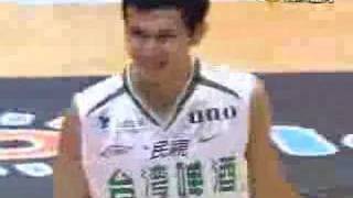 [討論] 請問吳睿晉這個灌籃值幾分