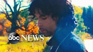 Prince | The Private Life of the Mysterious, Complex Icon