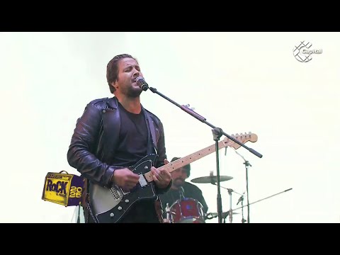 VINILOVERSUS // Rock Al Parque 2025 (Concierto Completo)