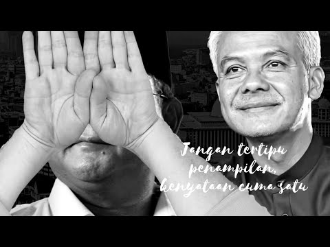 Kenyataan Cuma Satu, Jangan Tertipu Penampilan