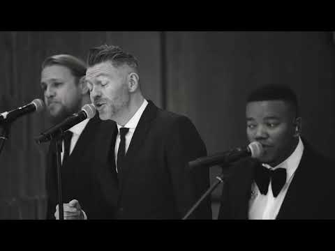 My Baby Just Cares (For Me) - Live Performance at Proud Mary.