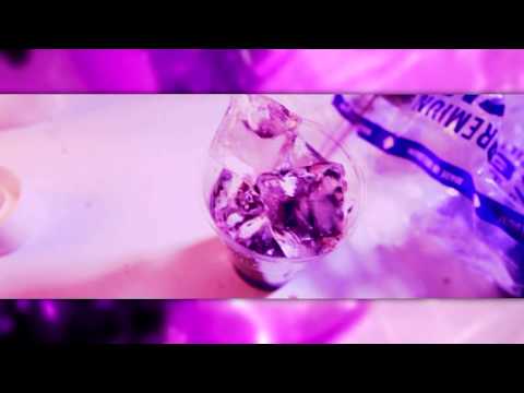 Kidtha6 - Lean in me cup