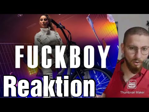 ❌Mois und Manuellsen reagieren auf SENNA GAMMOUR   FUCKBOY❌