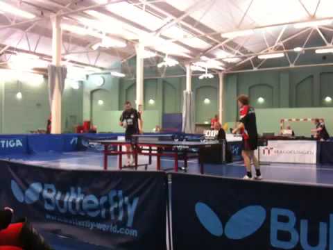 Robert sejr for KBH BTK