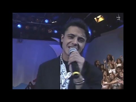 MARCELO AGUIAR- SEM VOCÊ  (ESPECIAL SERTANEJO 1995)