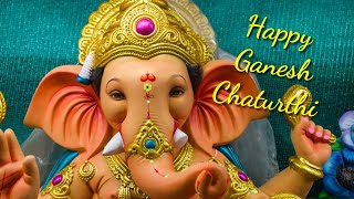 Happy Vinayaka Chaturthi Wishes - Happy ganesh chaturthi - Ganesh chaturthi status - Ganpati Status