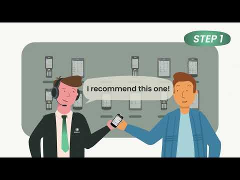 Tasklet Mobile WMS