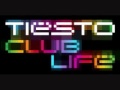DJ Tiësto We Rock [Original Mix]Las Vegas 2011