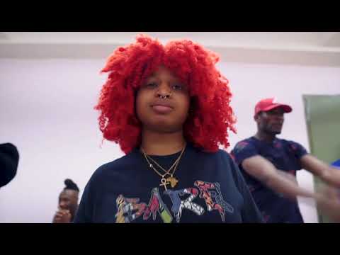 ZANKU LEGWORK  DANCE  ( DAYO CHINO Ft NAIRA MARLEY  - PUMPUM REMIX )