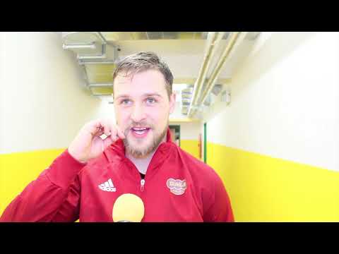 ChL 20/21, SF3: Vsetín - Dukla 1:2 sn., Jakub Illéš