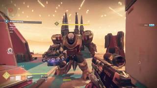 Destiny 2 Warmind Use Good Counsellor Complete Mars Flashpoint