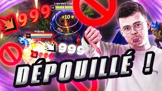 Pourquoi Riot ne NERF pas Quinn Jungle ?