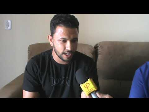 Alagoinha PI Vereador Adilsinho