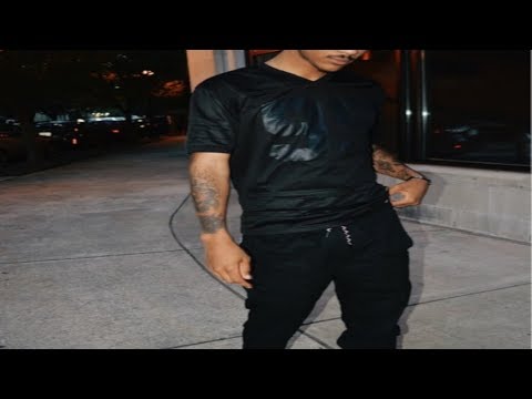 $UAVI GUALLA - #EXOTIC #SWAG (Prod. by KRXXK)