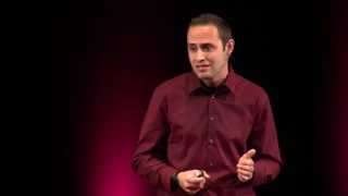 Makerspaces in academia: Steven Lucero at TEDxUCDavis