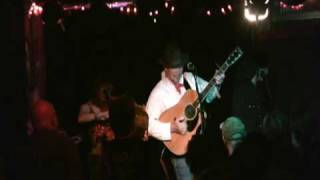 Dave Alvin And The Guilty Women : King Of California