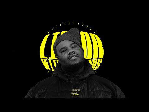 Rickie Jacobs’ Liquor with Friends - DDM episode