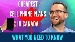 Public Mobile Review: The Cheapest Cell Phone Plans in Canada...Here