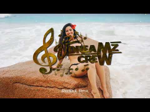 RedBull • Isabella ♤ 2018