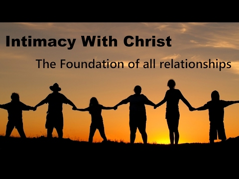 2017-02-05 Broken Bow Evangelical Free Church Service - Relationship Foundations (Part 6)