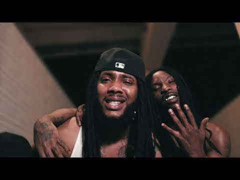 ManMan Hundo x Richie Tenz - Clear / Shot By @NicoNelMedia