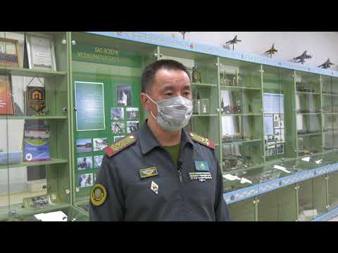 Минобороны материально поддержит военных медиков, задействованных в борьбе с COVID-19