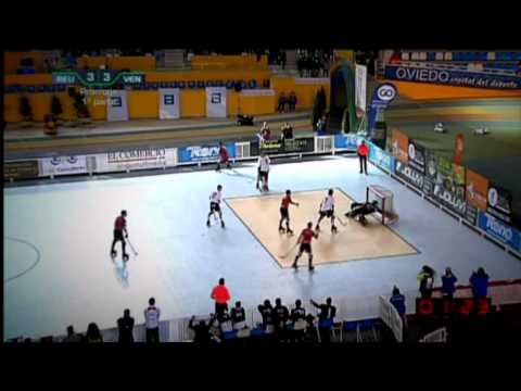 PROMO MORITZ VENDRELL VS FORTE