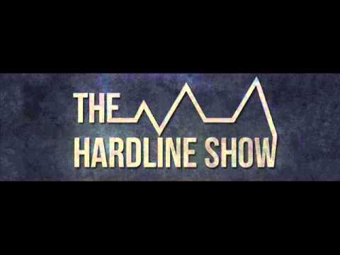 Silvio Aquila @ The Hardline Show (06-06-14)
