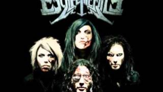 Escape The Fate - Day Of Wreckoning