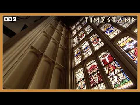 The ‘radical Theory’ About Hampton Court | Bbc Timestamp