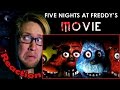 Five Nights At Freddy's The Movie (Fan Made) REACTION! | THEY LOOK TOO REAL!!! | Five Nights At Freddy's The Movie (Fan Made) REACTION! | THEY LOOK TOO REAL!!! |