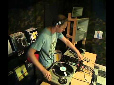 Podval on Point: Gera - RTS.FM.010810