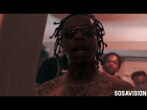 FlatlinE TAE- "Free The Fam"